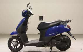 SUZUKI ﾚｯﾂ 2010 CA4AA