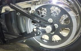 HARLEY FXST 1450 2000