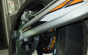 KTM 690 SMC 2008