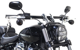 HARLEY FXBRS 2022 YHK