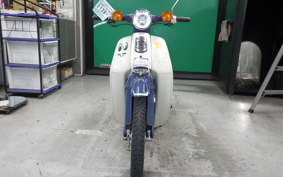 HONDA C50 SUPER CUB 2002 AA01