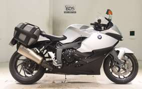 BMW K1300S 2014