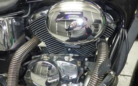 HONDA SHADOW 400 2004 NC34