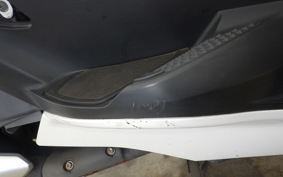 YAMAHA MAJESTY 400 2007 SH04J
