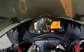 HONDA CBR600RR PC40