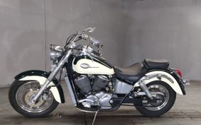 HONDA SHADOW 400 NC34