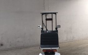 HONDA GYRO TA03