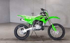 KAWASAKI KX112 ..