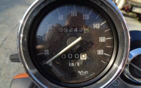SUZUKI INAZUMA 400 1998 GK7BA