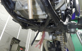 YAMAHA YZ85LW 2022 CB16C