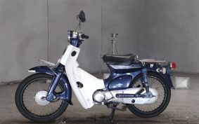 HONDA SUPER CUB90 HA02