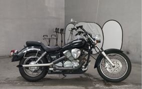 YAMAHA DRAGSTAR 250 VG02J