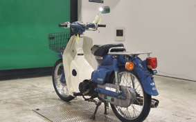 HONDA C50 SUPER CUB AA01