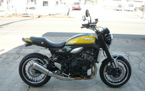 KAWASAKI Z900RS 2024 ZR900K