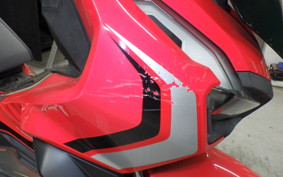 HONDA ADV150 1991 KF38