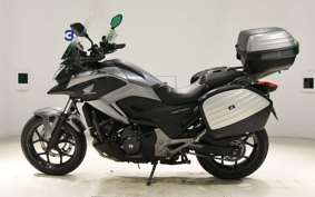 HONDA NC750X D Limited 2015 RC72