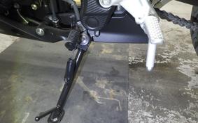 HONDA CBR400R 2025 NC65