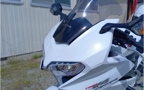 HONDA VFR800F 2018 RC79