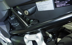 BMW F800GS 2025