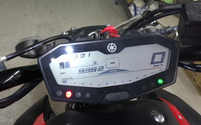 YAMAHA MT-07 2016 RM07J