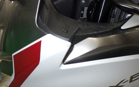 KAWASAKI NINJA ZX-6R A 2025 ZX636J