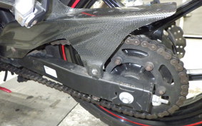 KAWASAKI NINJA 250R 2015 EX250K