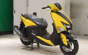 YAMAHA CYGNUS Griffus SEJ4J