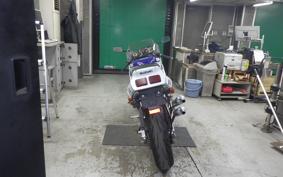 SUZUKI RGV250 Gamma 1996 VJ22A