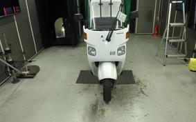 HONDA GYRO CANOPY 1986 TA03