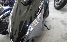 SUZUKI ADDRESS V125 DT11A