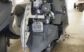 KYMCO GP125