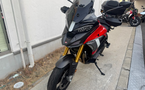 DUCATI MULTI STRADA V4PP 2025 1000