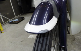 HONDA C90 SUPER CUB 2013 HA02