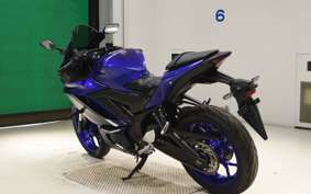 YAMAHA YZF R-3 2023 RH21J