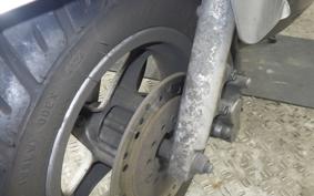 HONDA LEAD 100 2023 JF06