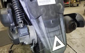 HONDA PCX 125 2009 JF28