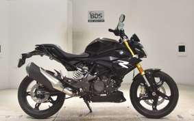 BMW G310R 2022