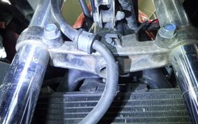 HONDA CBR250R GEN 3 MC41