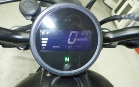 HONDA REBEL 250 2023 MC49