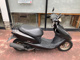 Фото Honda BENLY 50 с японского аукциона
