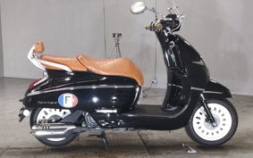 OTHER PU GEORGE YANGO125 ..