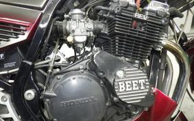 HONDA CBR400F Endurance 1984 NC17