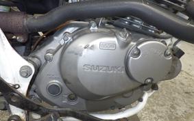 SUZUKI DJEBEL 125 2018 SF44A