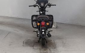HONDA CROSS CUB110 JA60