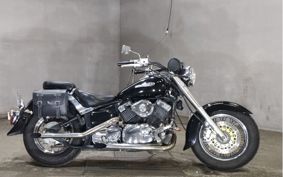 YAMAHA DRAGSTAR 400 CLASSIC 1998 4TR