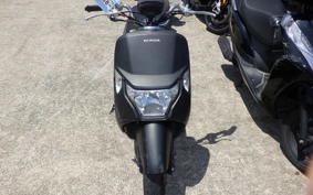 HONDA ﾀﾞﾝｸ AF78