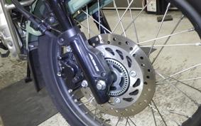 HONDA CT125-2 2021 JA65