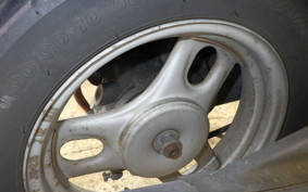 HONDA CREA SCOOPY AF55