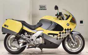 BMW K1200R S 2018