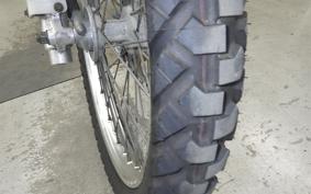 KAWASAKI KDX125 SR 2024 DX125A